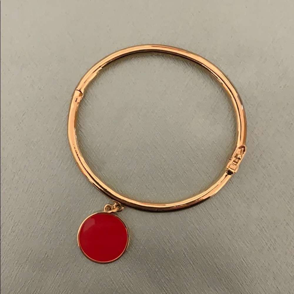 Kate Spade New York Gold Bracelet